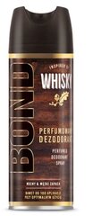 Purškiamas dezodorantas Bond Whisky, 150 ml цена и информация | Дезодоранты | pigu.lt