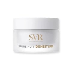 Naktinis veido kremas SVR Densitium Baume Nuit, 50 ml kaina ir informacija | Veido kremai | pigu.lt