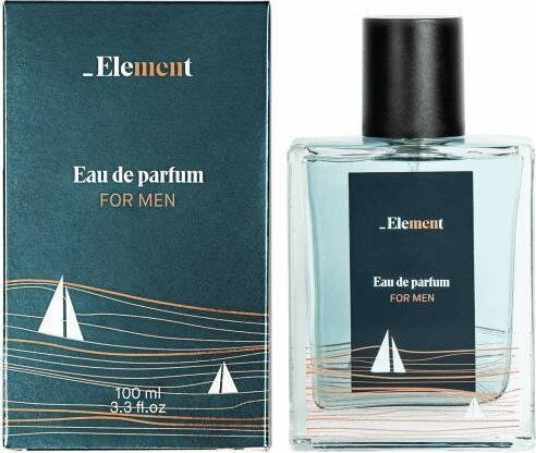 Kvapusis vanduo Element EDP vyrams, 100 ml kaina ir informacija | Kvepalai vyrams | pigu.lt