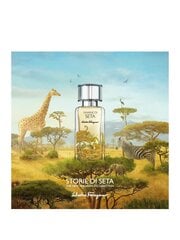 Kvapusis vanduo Salvatore Ferragamo Giardini di Seta EDP moterims ir vyrams 50 ml kaina ir informacija | Kvepalai moterims | pigu.lt