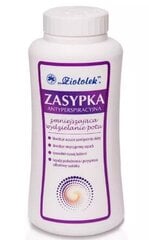 Kūno pudra vaikams Ziololek Antiperspirant backfill, 100 g kaina ir informacija | Kosmetika vaikams ir mamoms | pigu.lt