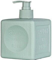 Skystas rankų muilas Savon De Royal, 500ml kaina ir informacija | Muilai | pigu.lt