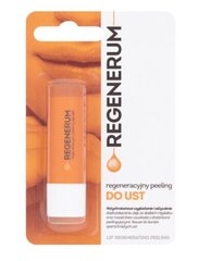 Регенерирующий пилинг для губ Regenerum, 5 г - Увлажняющий пилинг для нежной кожи губ, 5 г цена и информация | Помады, бальзамы, блеск для губ | pigu.lt