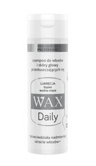 Шампунь для жирных волос Pilomax Wax Daily, 200 мл цена и информация | Шампуни | pigu.lt