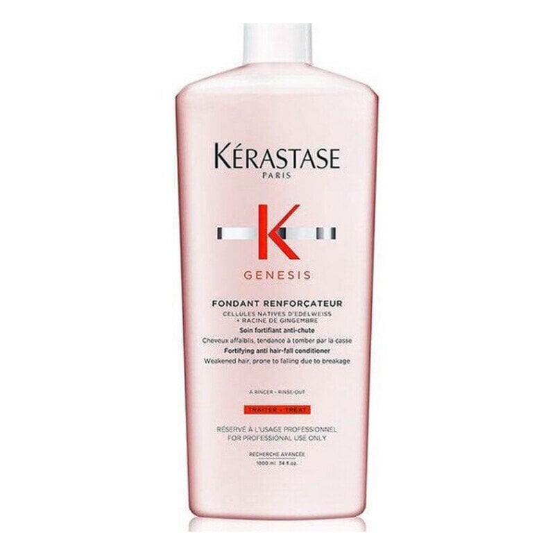 Kondicionierius Kerastase Genesis, 1000 ml цена и информация | Balzamai, kondicionieriai | pigu.lt