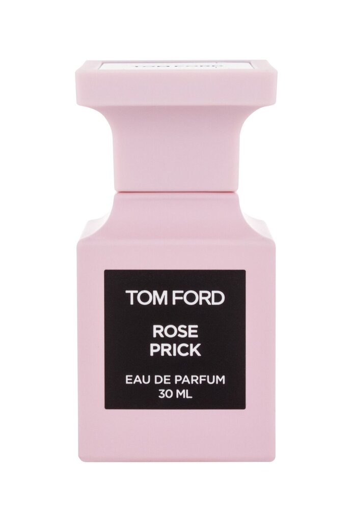 Kvapusis vanduo Tom Ford Rose Prick EDP moterims, 30 ml цена и информация | Kvepalai moterims | pigu.lt