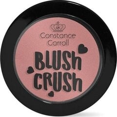 Румяна Constance Carroll Powder Blusher 35 Petal, 8 г цена и информация | Бронзеры (бронзаторы), румяна | pigu.lt