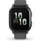 Garmin Venu SQ 2, Gray/Slate (010-02701-10) цена и информация | Išmaniosios apyrankės (fitness tracker) | pigu.lt