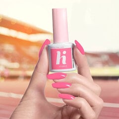 Hibridinis nagų lakas Hi Hybrid, 251 Brave Pink, 5 ml цена и информация | Лаки, укрепители для ногтей | pigu.lt