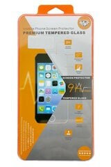 LCD apsauginis stikliukas Orange Samsung A226 A22 5G kaina ir informacija | Apsauginės plėvelės telefonams | pigu.lt