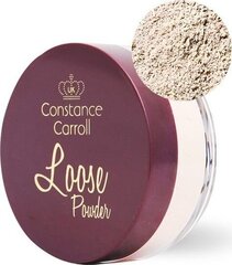 Biri pudra Constance Carroll Loose Powder 03 Translucent, 12 g kaina ir informacija | Makiažo pagrindai, pudros | pigu.lt