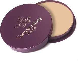 Constance Carroll Compact Refill 24 Misty Бежевый, 12 г цена и информация | Пудры, базы под макияж | pigu.lt