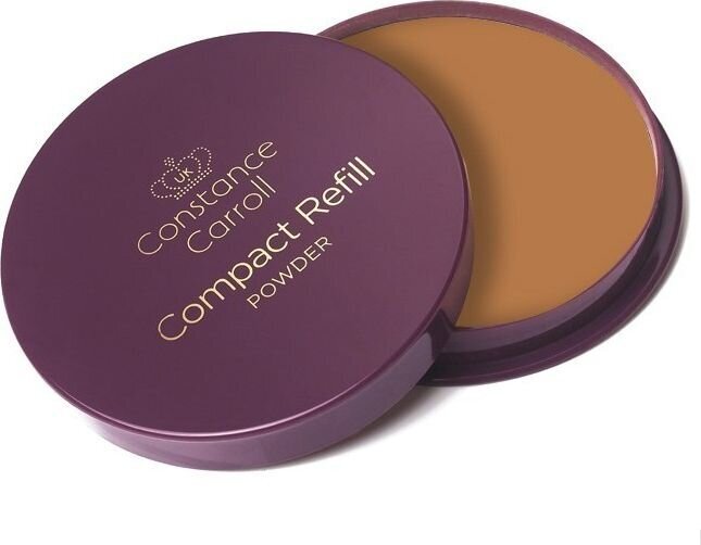 Kompaktinė pudra Constance Carroll Compact Refill 29 Sahara, 12 g цена и информация | Makiažo pagrindai, pudros | pigu.lt