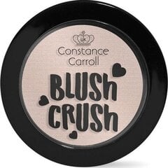 Румяна Constance Carroll Powder Blusher 13 Russet, 8 г цена и информация | Бронзеры (бронзаторы), румяна | pigu.lt