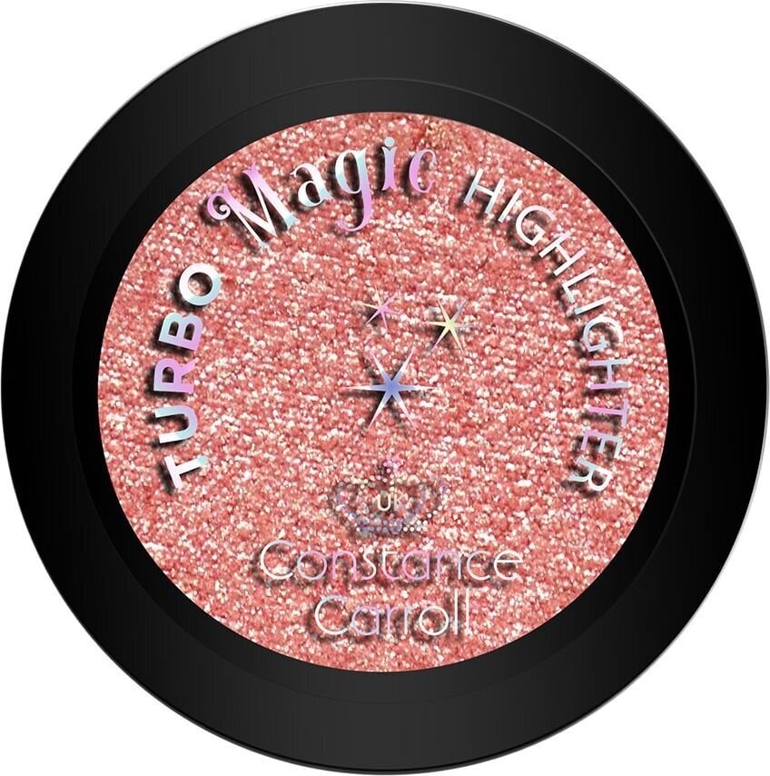 Švytėjimo suteikianti priemonė Constance Carroll Illuminator Turbo Magic 04 kaina ir informacija | Bronzantai, skaistalai | pigu.lt