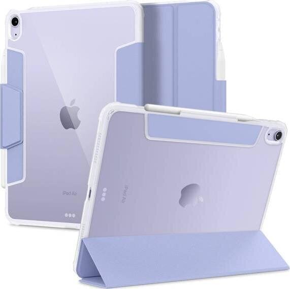 Spigen Ultra Hybrid Pro iPad Air 5/4 gen. 2022/2020 kaina ir informacija | Planšečių, el. skaityklių dėklai | pigu.lt
