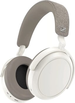 Sennheiser Momentum 4 kaina ir informacija | Ausinės | pigu.lt