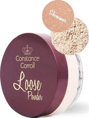 Рассыпчатая пудра Constance Carroll Loose Powder 05 Honey Beige, 12 г цена и информация | Пудры, базы под макияж | pigu.lt