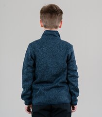 Bluzonas berniukams Icepeak Kotlik 51739-2*391, juodas kaina ir informacija | Megztiniai, bluzonai, švarkai berniukams | pigu.lt