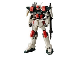 Сборная пластиковая модель Bandai - HGGS GAT-X103 Buster Gundam, 1/144, 60360 цена и информация | Конструкторы и кубики | pigu.lt