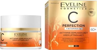 Veido kremas Eveline C perfection, 50 ml kaina ir informacija | Veido kremai | pigu.lt