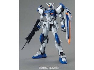 Konstruktorius Bandai - MG GAT-X102 Duel Gundam Assault Shroud, 1/100, 62904 kaina ir informacija | Konstruktoriai ir kaladėlės | pigu.lt