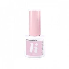 Гибридный лак для ногтей Hi Hybrid 229 Tender Pink, 5 мл цена и информация | Лаки, укрепители для ногтей | pigu.lt