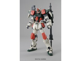 Konstruktorius Bandai MG Gundam Seed Buster Gundam, 1/100, 62906 kaina ir informacija | Konstruktoriai ir kaladėlės | pigu.lt