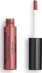Губная помада Makeup Revolution 124, 6 мл цена и информация | Помады, бальзамы, блеск для губ | pigu.lt