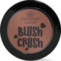 Skaistalai Constance Carroll Powder Blusher 42 Golden, 8 g kaina ir informacija | Bronzantai, skaistalai | pigu.lt