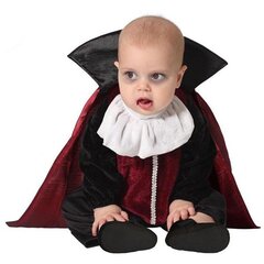 Kostiumas kūdikiams - Vampyras цена и информация | Карнавальные костюмы | pigu.lt