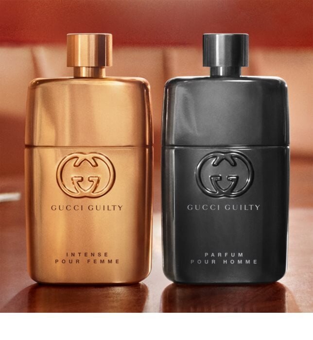 Kvapusis vanduo Gucci Guilty Intense Pour Femme EDP moterims 30 ml kaina ir informacija | Kvepalai moterims | pigu.lt