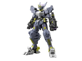 Konstruktorius Bandai - HG Gundam Asmoday (Asmodeus) Iron-Blooded Orphans Urdr-Hunt, 1/144, 63383 kaina ir informacija | Konstruktoriai ir kaladėlės | pigu.lt