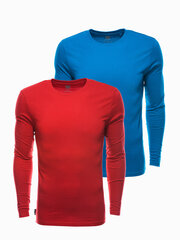 Marškinėliai vyrams  Ombre Clothing 5902228128427 цена и информация | Мужские футболки | pigu.lt