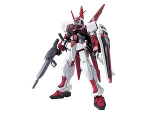 Сборная пластиковая модель Bandai - HGGS MBF-M1 M1 Astray, 1/144, 60363 цена и информация | Конструкторы и кубики | pigu.lt