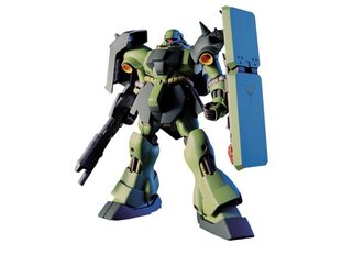 Konstruktorius Bandai - HGUC AMS-119 Geara Doga, 1/144, 60957 kaina ir informacija | Konstruktoriai ir kaladėlės | pigu.lt