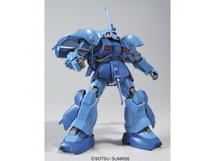 Сборная пластиковая модель Bandai - HGUC RMS-119 EWAC Zack, 1/144, 63506 цена и информация | Конструкторы и кубики | pigu.lt