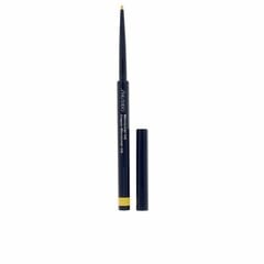 Карандаш для глаз Shiseido Microliner Ink 06-matte yellow (0,08 г) цена и информация | Тушь, средства для роста ресниц, тени для век, карандаши для глаз | pigu.lt