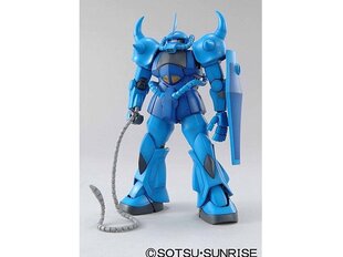 Konstruktorius Bandai - MG MS-07B Gouf Ver.2.0, 1/100, 61585 kaina ir informacija | Konstruktoriai ir kaladėlės | pigu.lt