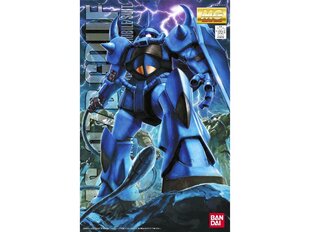 Konstruktorius Bandai - MG MS-07B Gouf Ver.2.0, 1/100, 61585 kaina ir informacija | Konstruktoriai ir kaladėlės | pigu.lt