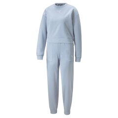 PUMA Loungewear Blue Wash цена и информация | Спортивная одежда женская | pigu.lt