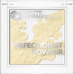 Компактная пудра Bell Perfectionist Powder 01 HD Banana цена и информация | Пудры, базы под макияж | pigu.lt