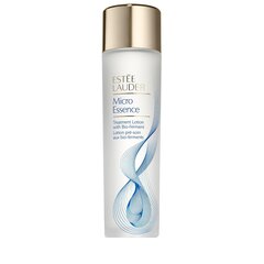 Gaivinantis losjonas veidui Estee Lauder Micro Essence Treatment Lotion with Bio-Ferment, 100 ml цена и информация | Средства для очищения лица | pigu.lt