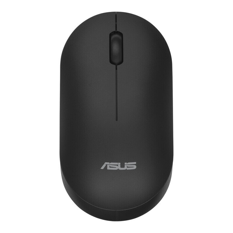 Asus CW100 kaina ir informacija | Klaviatūros | pigu.lt