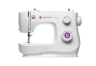 Singer M2505 kaina ir informacija | Siuvimo mašinos | pigu.lt