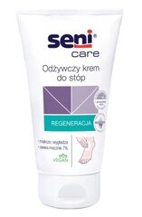 Pėdų kremas Seni Care, 100ml kaina ir informacija | Kūno kremai, losjonai | pigu.lt