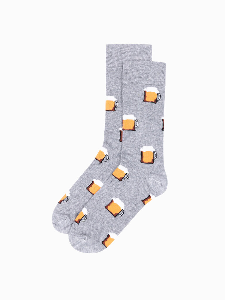 Kojinės vyrams V2 U241 kaina ir informacija | Vyriškos kojinės | pigu.lt