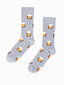Kojinės vyrams V2 U241 kaina ir informacija | Vyriškos kojinės | pigu.lt