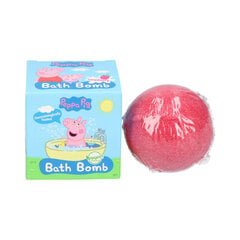 Putojantis vonios burbulas Peppa Pig, 165 g kaina ir informacija | Kosmetika vaikams ir mamoms | pigu.lt