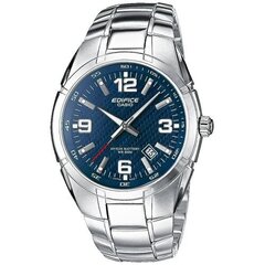 Vyriškas laikrodis Casio EF-125D-2AVEG цена и информация | Мужские часы | pigu.lt